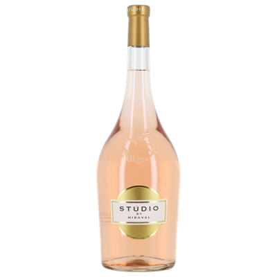 Miraval Studio by Miraval MAGNUM Rosé 2023