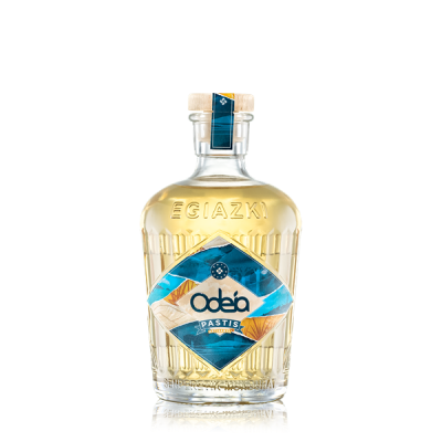 Pastis Odeia - Egiazki