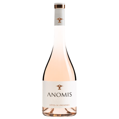 Côtes de Provence Anomis Rosé 2024 - Clos de Caille