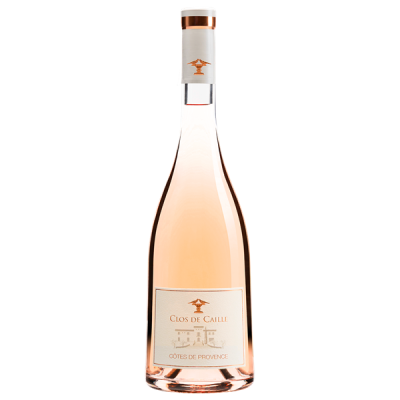 Côtes de Provence Rosé 2025 - Clos de Caille