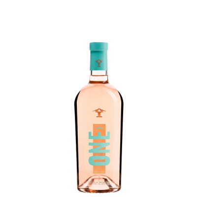 Côtes de Provence The One 50cl Rosé 2025 - Clos de Caille