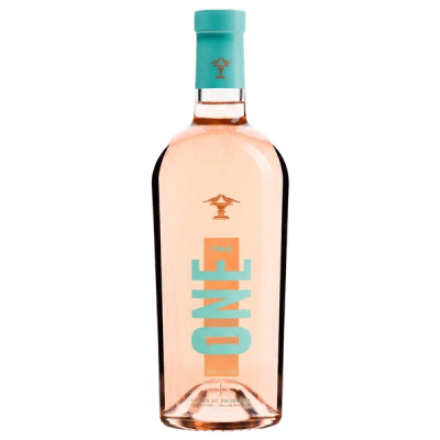 Côtes de Provence The One 1L Rosé 2025 - Clos de Caille