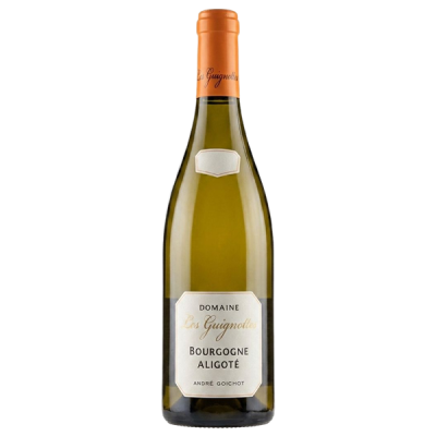 Bourgogne Aligoté Blanc 2024 - Domaine des Guignottes