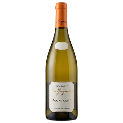 Montagny Blanc 2022 - Domaine des Guignottes