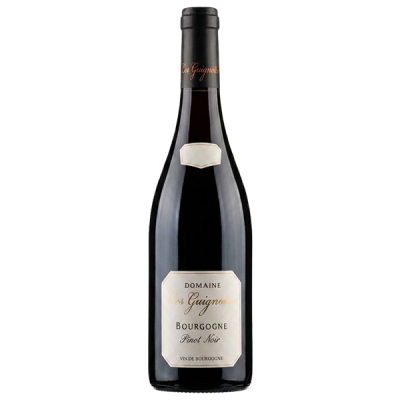 Bourgogne Pinot Noir Rouge 2023 - Domaine des Guignottes