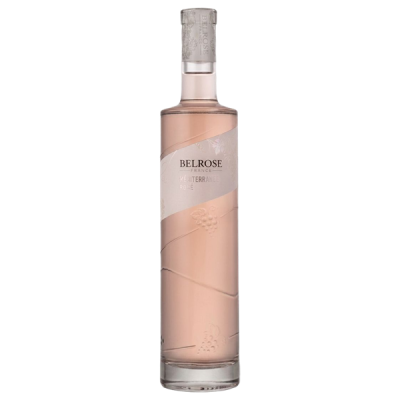Méditerranée Rosé 2025 - Belrose