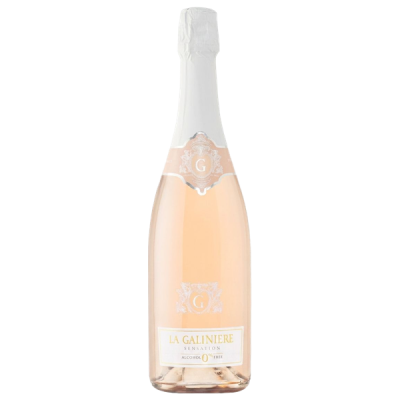 La Galinière Sensation 0% Rosé - Galinière