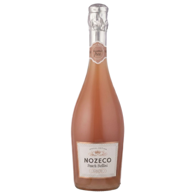Nozeco Sans Alcool Rosé