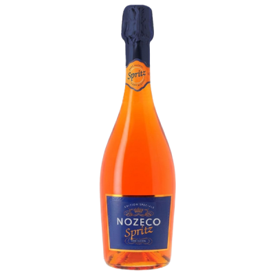 Nozeco Spritz Sans Alcool Blanc - Nozeco