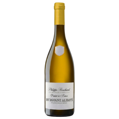 Bourgogne Aligoté Les Craies Blanc 2025 - Philippe Bouchard