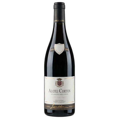 Aloxe-Corton Rouge 2025 - Lamblin fils