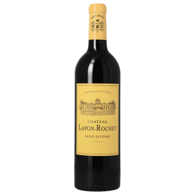 Château Lafon-Rochet Saint-Estèphe Rouge 2022
