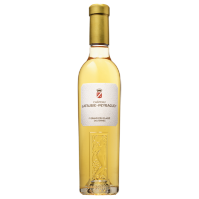 Château Lafaurie-Peyraguey Sauternes Blanc 2018