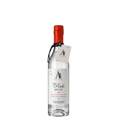 Rhum A1710 La Perle Brut - A1710