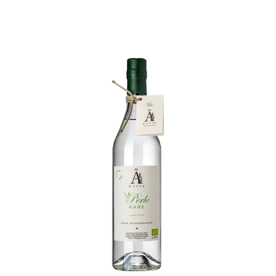 Rhum A1710 La Perle Rare Canne Roseau - A1710