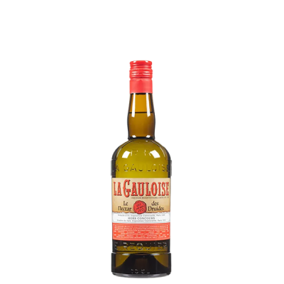 Liqueur La Gauloise Le Nectar des Druides - La Gauloise