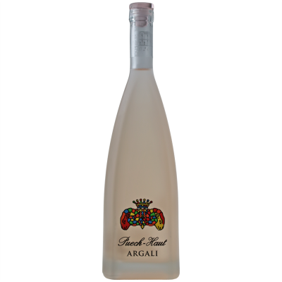 Puech-Haut Argali Rosé 2022 - Château Puech Haut