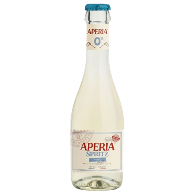 Aperia Spritz Hugo Sans Alcool - Aperia