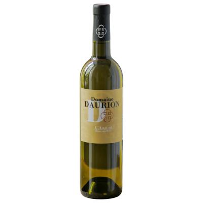 Pays d'Oc L'Adauré moelleux  Blanc 2025 - Daurion