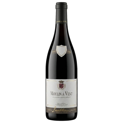 Moulin-à-Vent Rouge 2022 - Lamblin fils