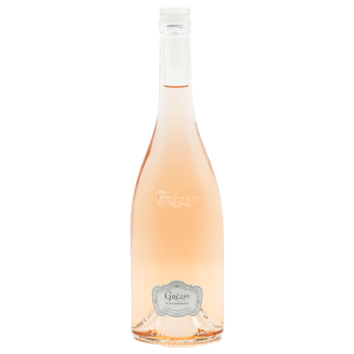Grézan Faugères MAGNUM Rosé 2025 - Château Grézan