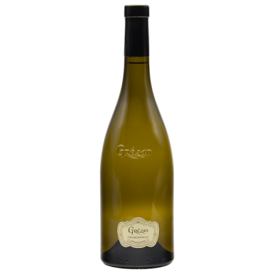 Pays d'Oc Grézan MAGNUM Blanc 2025 - Château Grézan