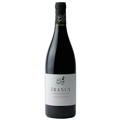 Irancy Rouge 2023 - Domaine Bon et Fils