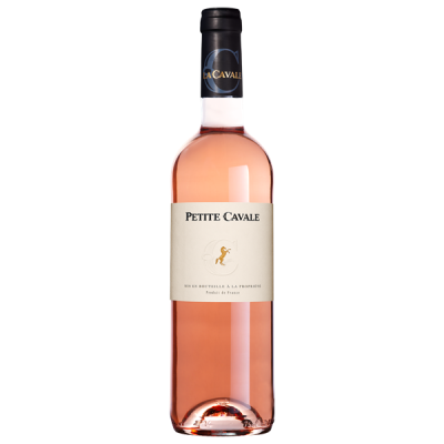 Luberon Petite Cavale Rosé 2025 - Domaine La Cavale