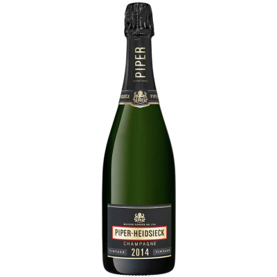 Vintage Brut Blanc 2014 - Piper-Heidsieck