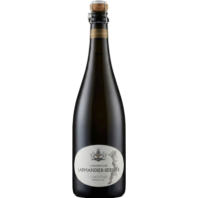 Champagne Premier Cru Longitude Extra Brut Blanc de Blancs MAGNUM - Champagne Larmandier-Bernier