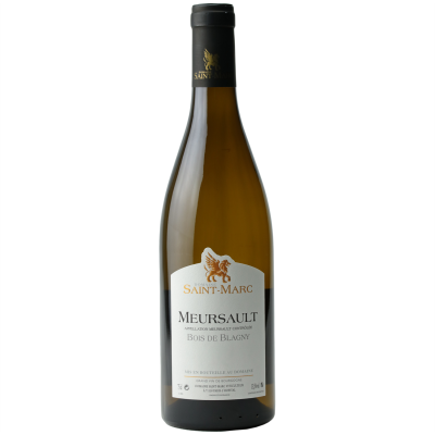 Meursault Le Bois de Blagny Blanc 2022 - Domaine Saint Marc