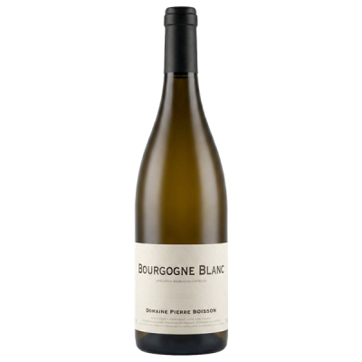 Bourgogne Chardonnay Blanc 2023 - Pierre Boisson