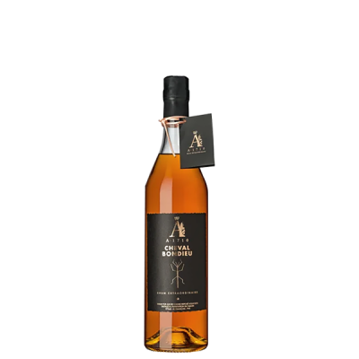 Rhum A1710 Cheval Bondieu - A1710
