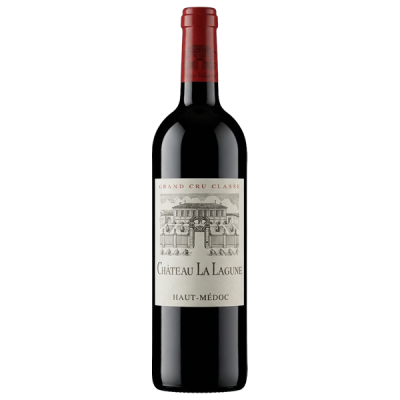 Château La Lagune Haut-Médoc Grand Cru Classé Rouge 2012