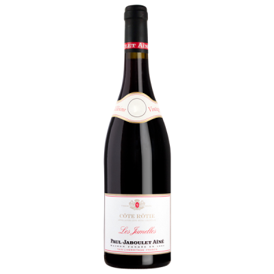 Côte Rôtie Les Jumelles Rouge 2021 - Paul Jaboulet Ainé