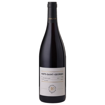 Nuits-Saint-Georges Rouge 2023 - Chanson