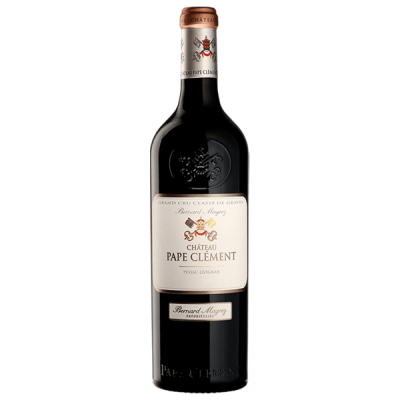 Château Pape Clément Pessac-Léognan Rouge 2017