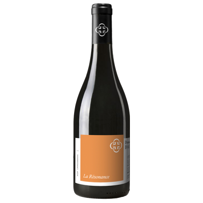 Languedoc La Résonance Rouge 2023 - Daurion