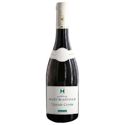 Pays d'Oc Grande Cuvée Blanc 2024 - Blanville