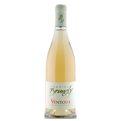 Ventoux Rosé 2024 - Domaine Brunely
