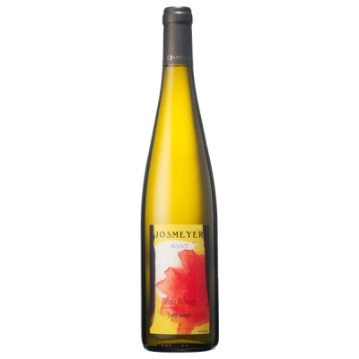 Alsace Sylvaner Peau Rouge Blanc 2025 - Domaine Josmeyer
