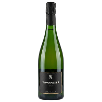 Méthode Traditionnellle Brut Blanc - Tavannes