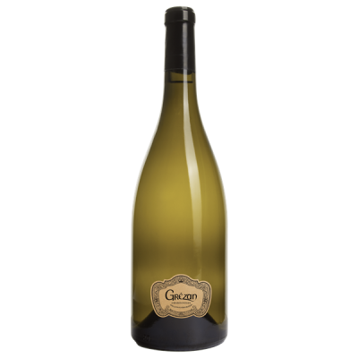 Faugères Chardonnay Blanc 2025 - Château Grézan