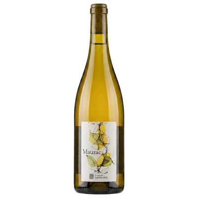 Côtes du Tarn Mauzac Blanc 2024 - Domaine Gayrard
