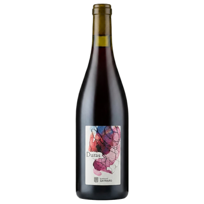 Côtes du Tarn Duras Rouge 2024 - Domaine Gayrard