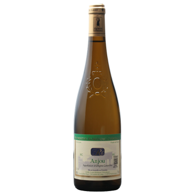 Anjou Sec Blanc 2025 - Domaine Robineau Chrislou