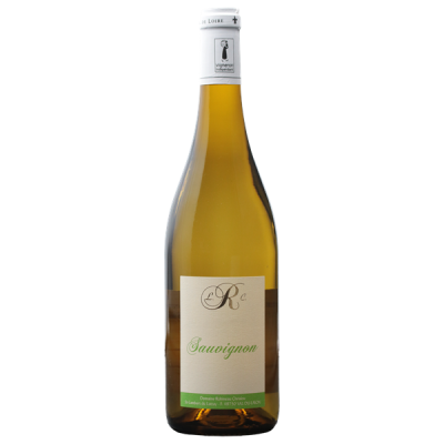 Val de Loire Sauvignon Blanc 2025 - Domaine Robineau Chrislou