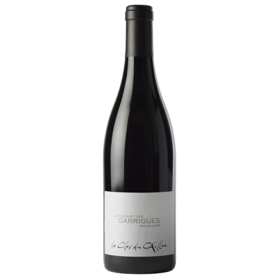 Côtes du Rhône Le Bouquet des Garrigues Rouge 2024 - Clos du Caillou