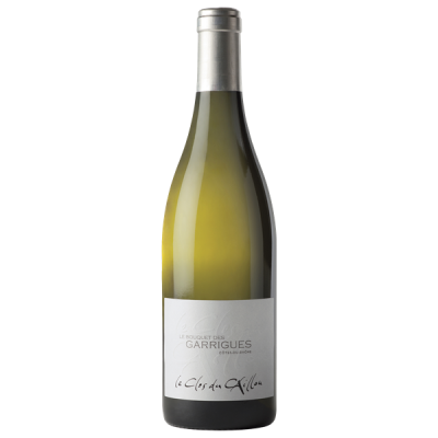 Côtes du Rhône Le Bouquet des Garrigues Blanc 2025 - Clos du Caillou
