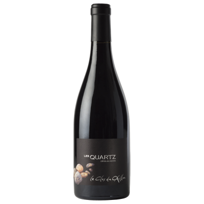 Côtes du Rhône Les Quartz Rouge 2024 - Le Clos du Caillou